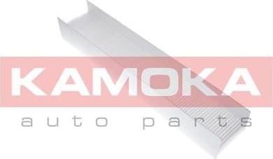 Filter, cabin air F406001