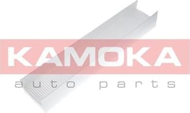 Filter, cabin air F406001 - image 4