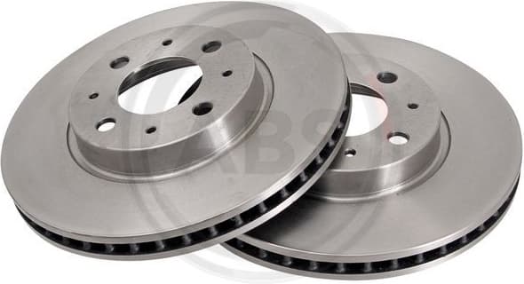 Brake Disc 16222