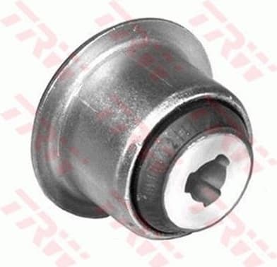 Silentblock front axle JBU134