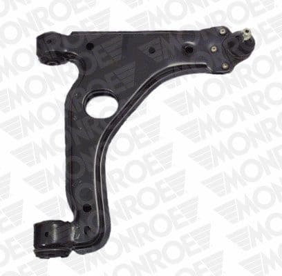 Control/Trailing Arm, wheel suspension L24527