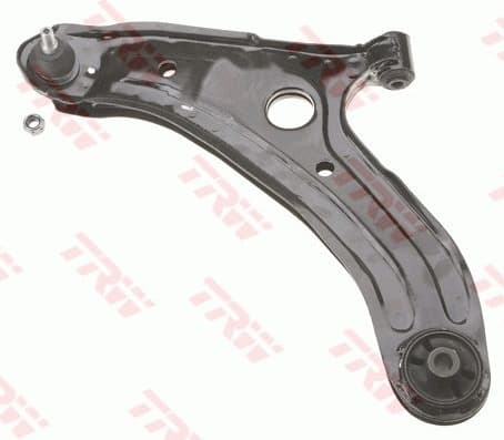 Control/Trailing Arm, wheel suspension JTC2239