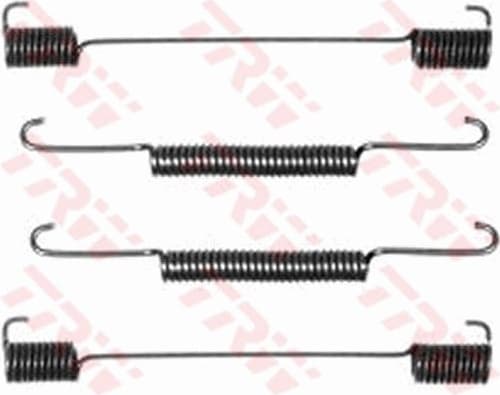 Accessory Kit, brake shoes SFK13