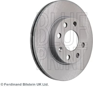 Brake Disc ADG04325 - image 2