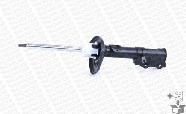 Shock Absorber MONROE ORIGINAL (Gas Technology) G7304 - image 2