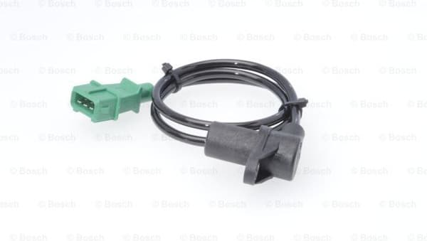 Sensor, crankshaft pulse 0261210163
