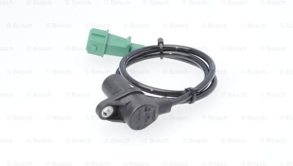 Sensor, crankshaft pulse 0261210163 - image 3