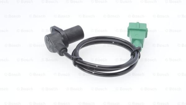 Sensor, crankshaft pulse 0261210163 - image 4