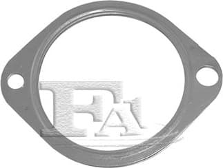 Gasket, exhaust pipe 220921