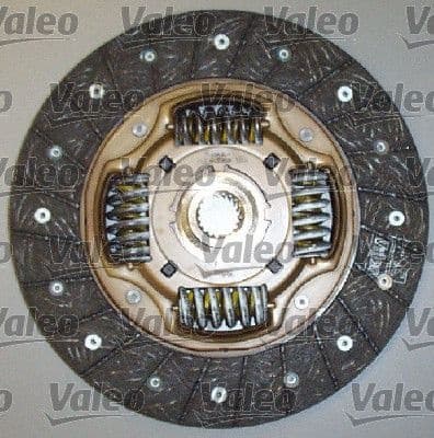 Clutch Kit KIT3P 826419 - image 4
