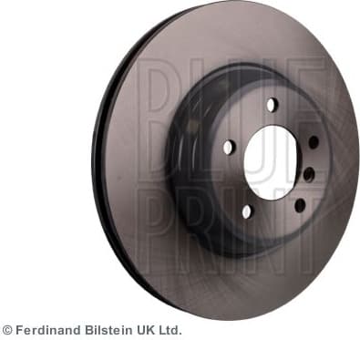 Brake Disc ADB114310 - image 2