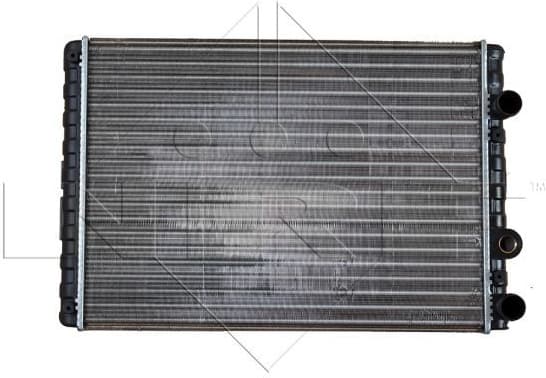 Radiator, engine cooling 509520 - image 2