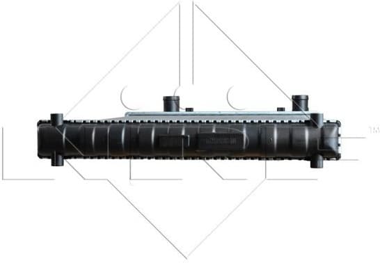 Radiator, engine cooling 509520 - image 5