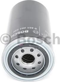 Oil Filter 0451203220