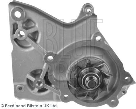 Water Pump, engine cooling ADM59111 - image 3