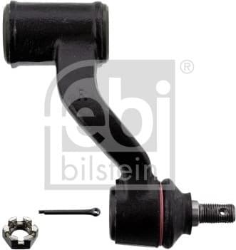 Steering Idler Arm 41387 - image 2
