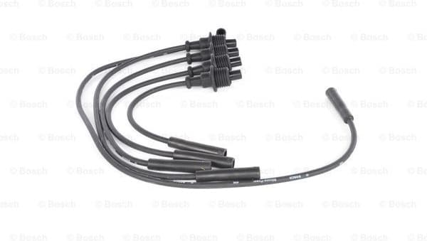 Ignition Cable Kit 0986356715 - image 4
