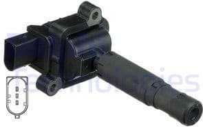 Ignition Coil GN10552-12B1