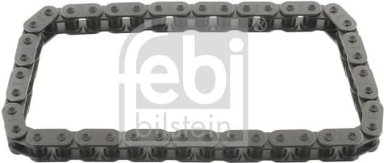 Chain, oil pump drive 09239