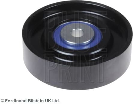 Deflection/Guide Pulley, V-ribbed belt ADT396505 - image 2