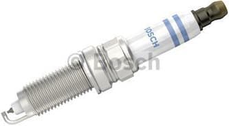 Spark Plug Double Platinum 0242145515 - image 2