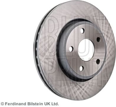 Brake Disc ADA104362 - image 2