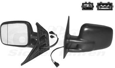 Exterior Mirror 5874817 - image 3