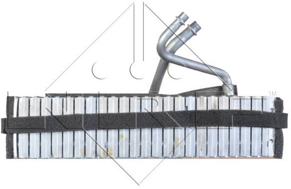 Evaporator, air conditioning EASY FIT 36102 - image 4