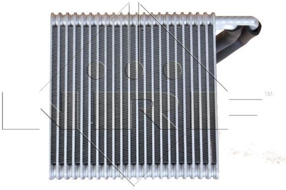 Evaporator, air conditioning EASY FIT 36163 - image 2
