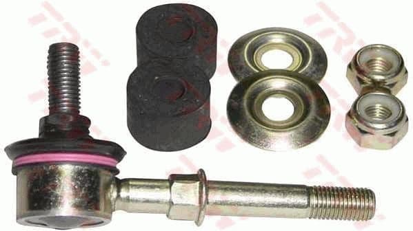 Link/Coupling Rod, stabiliser bar JTS296