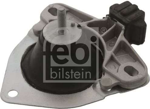 Mounting, engine 19905