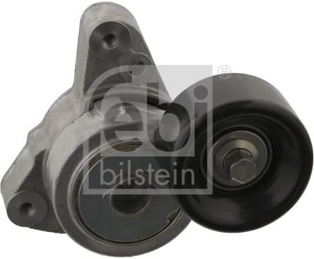 Belt Tensioner, V-ribbed belt 31255