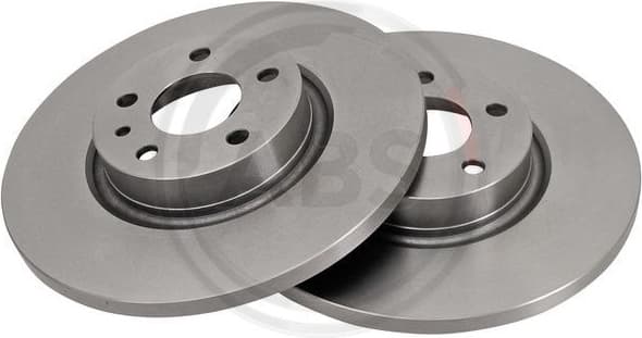 Brake Disc 16949