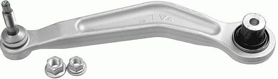 Control/Trailing Arm, wheel suspension 34465 01