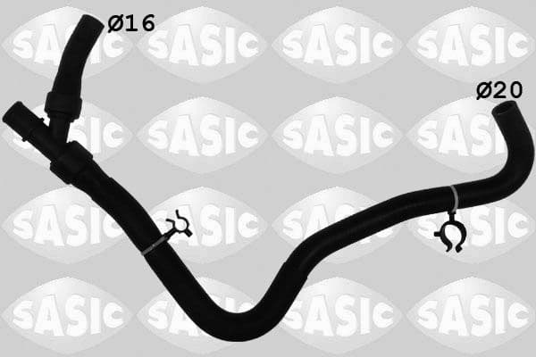 Radiator Hose 3404082