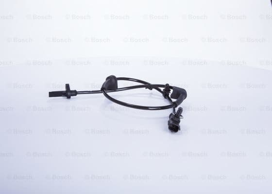 Sensor, wheel speed 0265009270