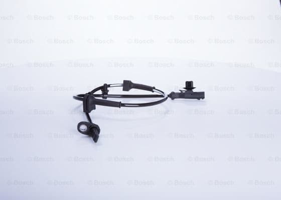 Sensor, wheel speed 0265009270 - image 4