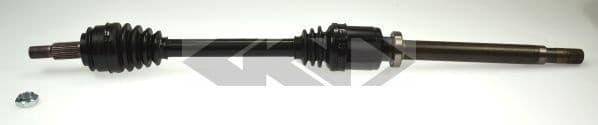 Drive Shaft 304994
