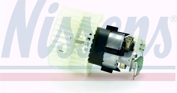 Interior Blower 87154 - image 3