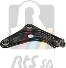 Control/Trailing Arm, wheel suspension 96.90513.1