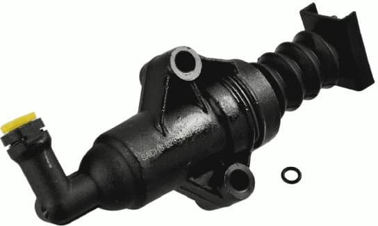 Slave Cylinder, clutch 6283 600 569 - image 2