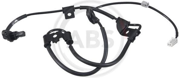 Sensor, wheel speed 30796