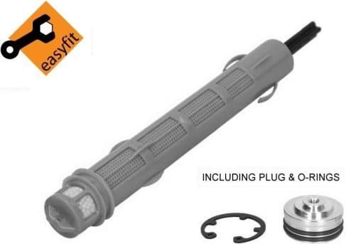 Dryer, air conditioning EASY FIT 33349 - image 2