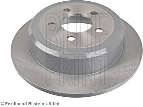 Brake Disc ADA104319