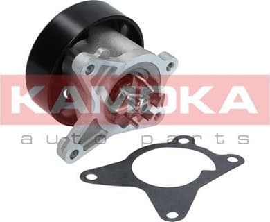 Water Pump, engine cooling T0223