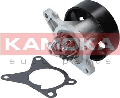 Water Pump, engine cooling T0223 - image 2