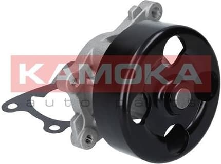 Water Pump, engine cooling T0223 - image 3