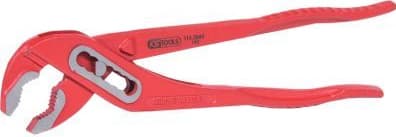 Pipe Wrench/Water Pump Pliers 115.2001