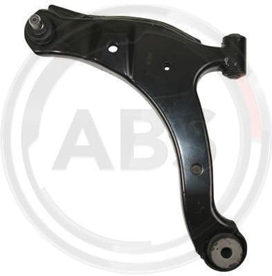 Control/Trailing Arm, wheel suspension 210799