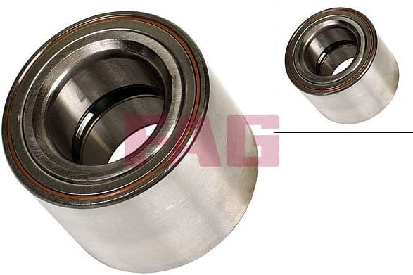 Wheel Bearing Kit 713690830